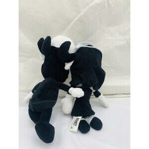 Phatmojo | Toys | Bendy And The Ink Machine The Butcher Gang Plush ...